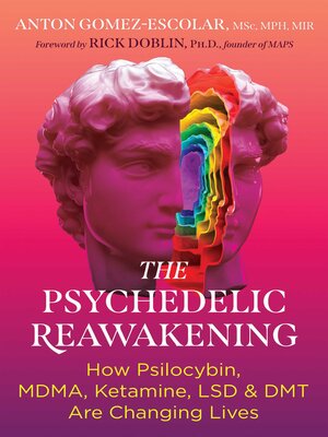 cover image of The Psychedelic Reawakening